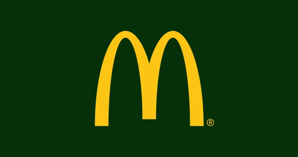 Sponsor McDonalds